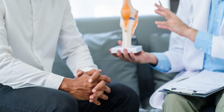 Understanding Osteoarthritis: The Leading Cause of Hip and Knee Replacements