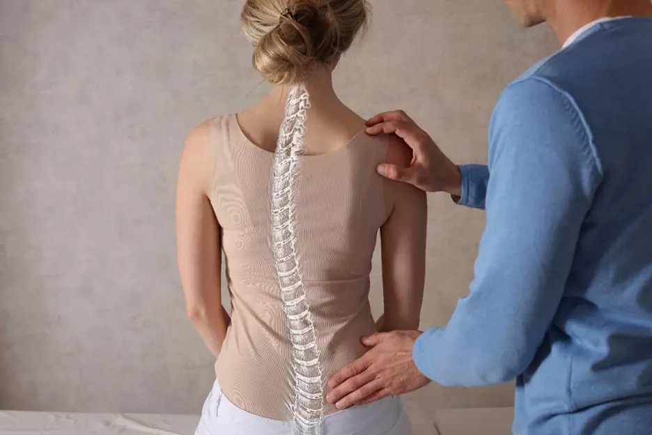 Understanding Scoliosis: Causes, Symptoms, and Treatment Options