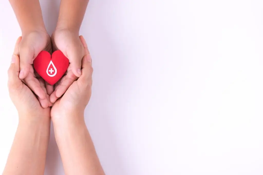 Transforming Lives: The Powerful Impact of Donating Blood