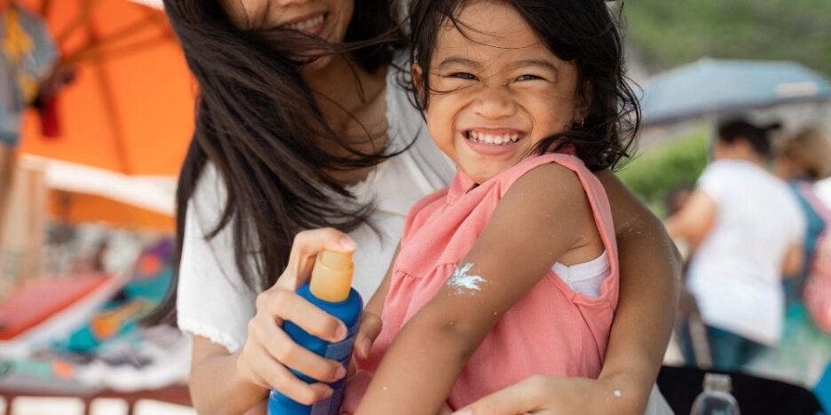 Protect Your Skin- Essential Tips for UV Safety Awareness Month Protect Your Skin: Essential Tips for UV Safety Awareness Month