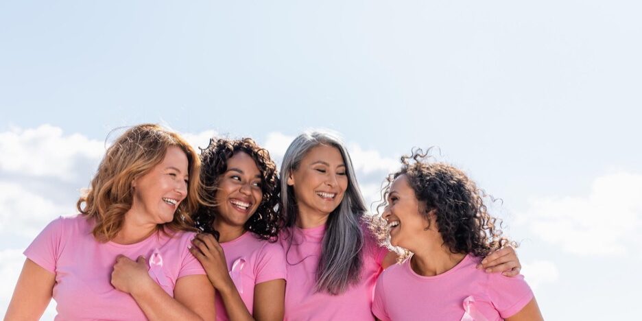 Breast Cancer Awareness Month: Your Guide to Early Detection, Prevention, and Giving Back