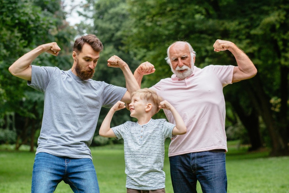 June Is Men's Health Month: Tips for Staying Active and Feeling Your Best This Summer