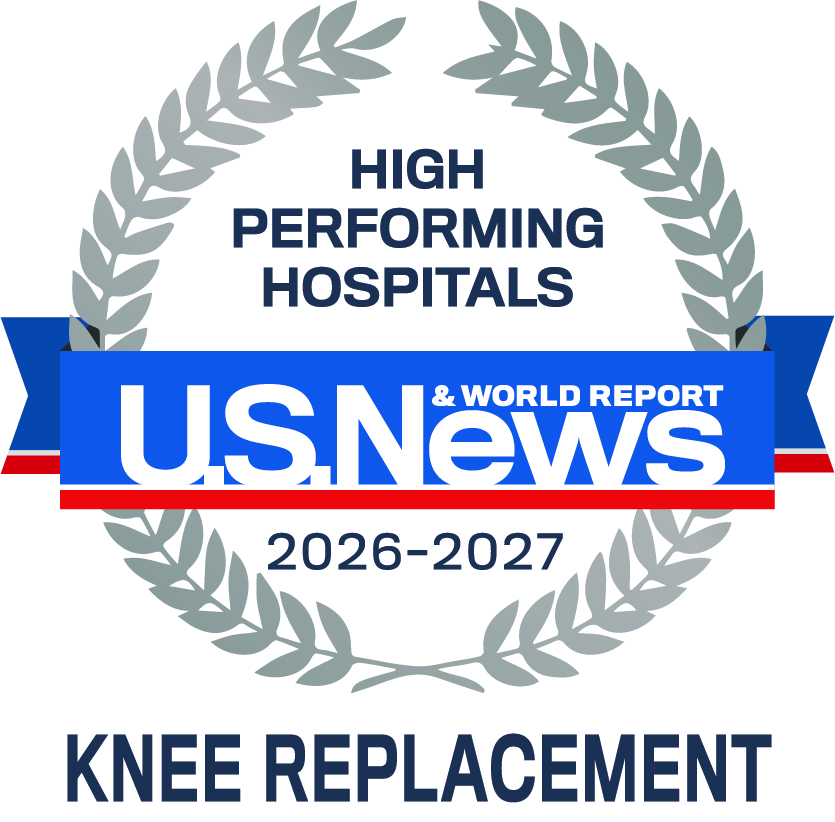 Badge-Hospitals-Procedures_Conditions_Knee Replacement