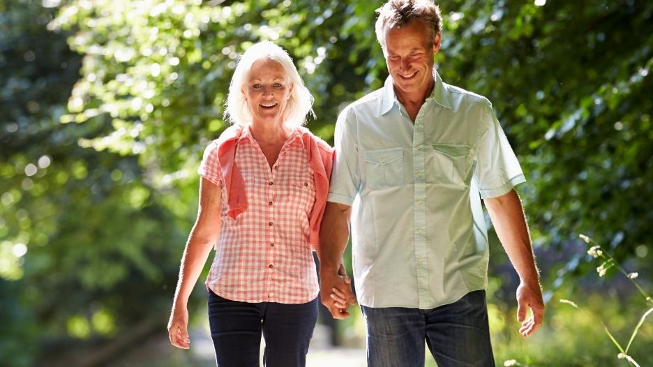 A Patient's Guide to Hip and Knee Replacement at North Central Surgical Center Hospital